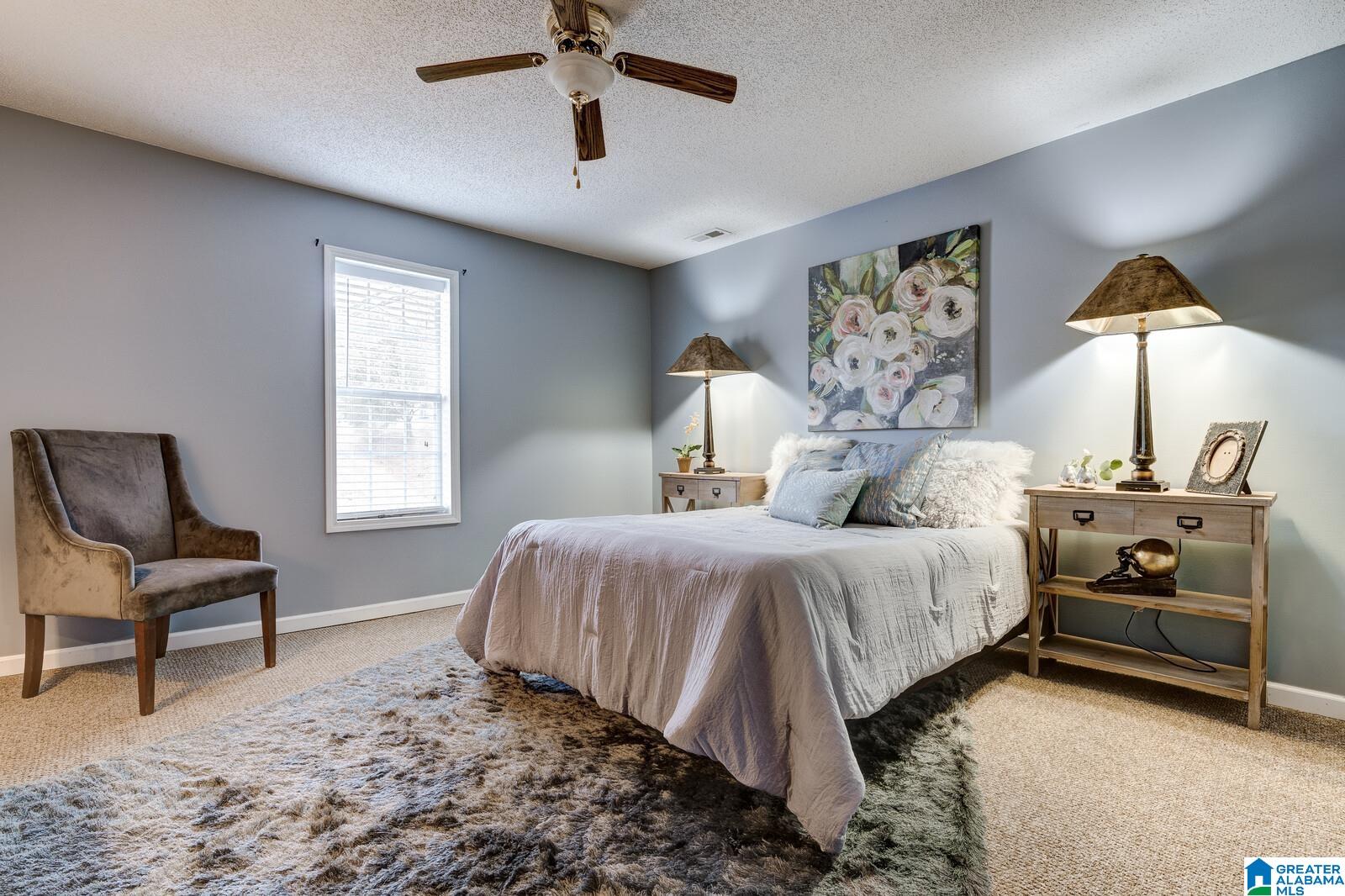 407 Wolf Creek Road South Pell City, AL 35128 - Photo 16 of 30
