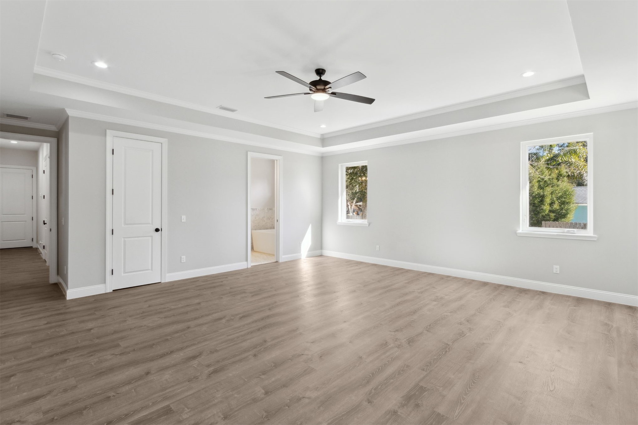 97002 Jose Gaspar Way Yulee, FL 32097 - Photo 24 of 69 Primary Suite With Ensuite Bathroom