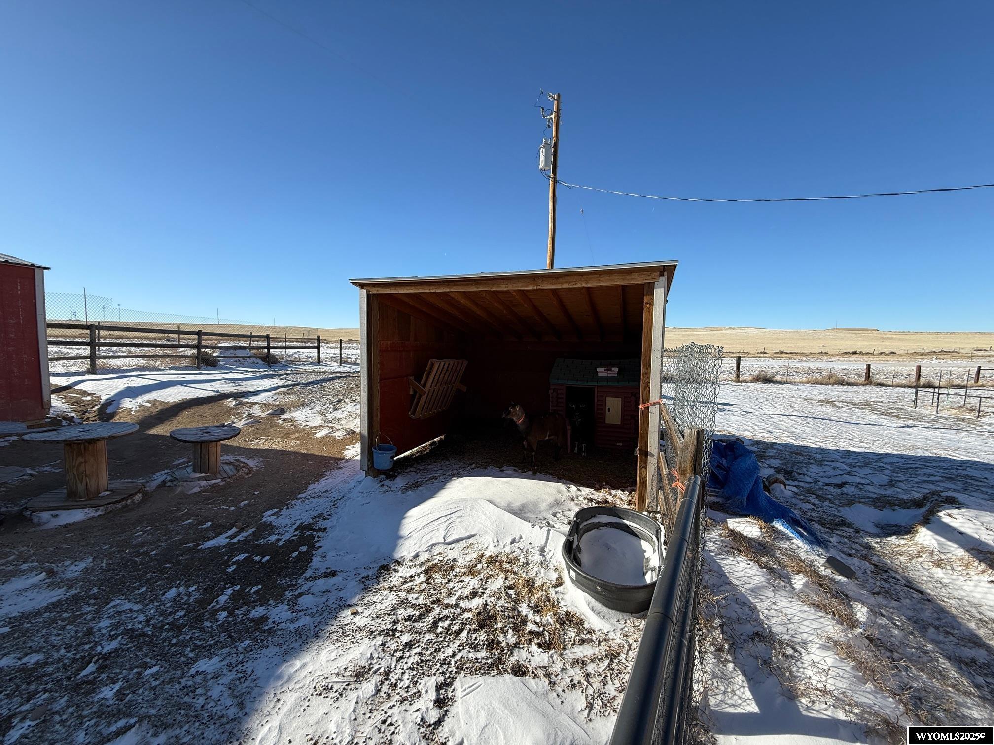 35 Cougar Road Rolling Hills, WY 82637 - Photo 12 of 40