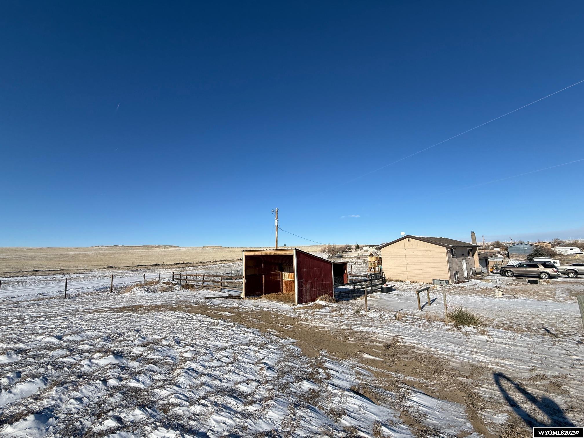 35 Cougar Road Rolling Hills, WY 82637 - Photo 15 of 40