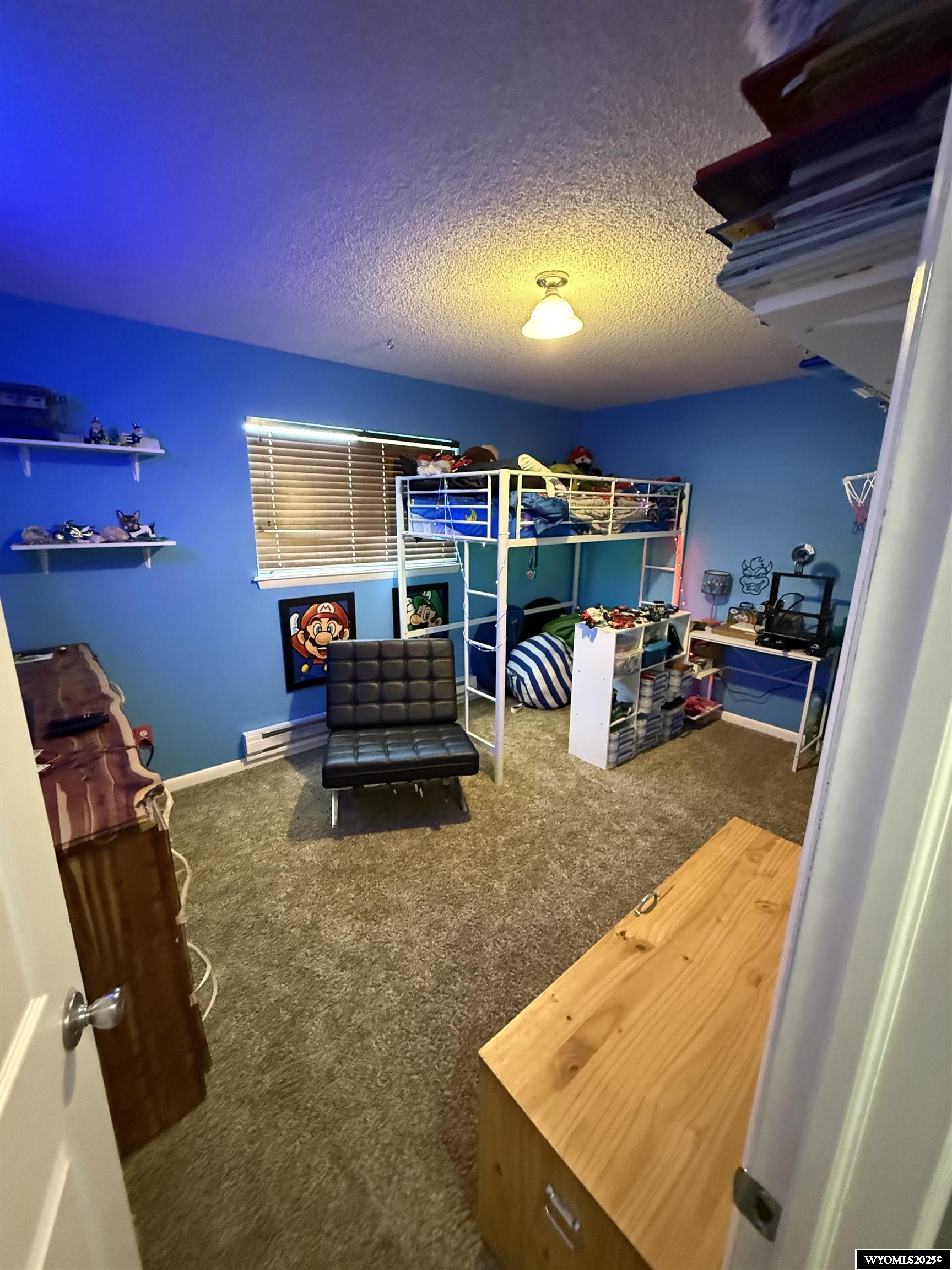 35 Cougar Road Rolling Hills, WY 82637 - Photo 18 of 40