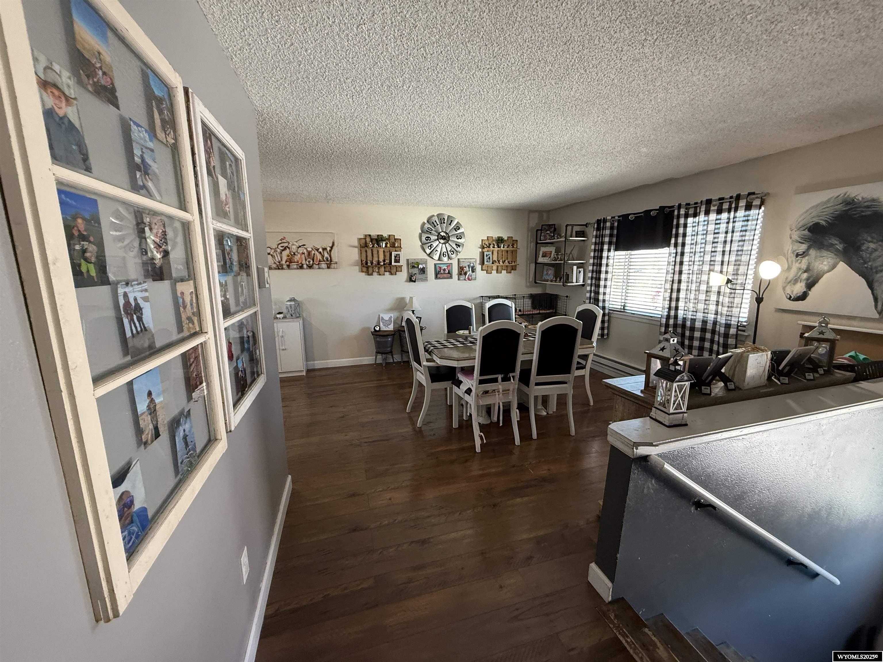 35 Cougar Road Rolling Hills, WY 82637 - Photo 20 of 40