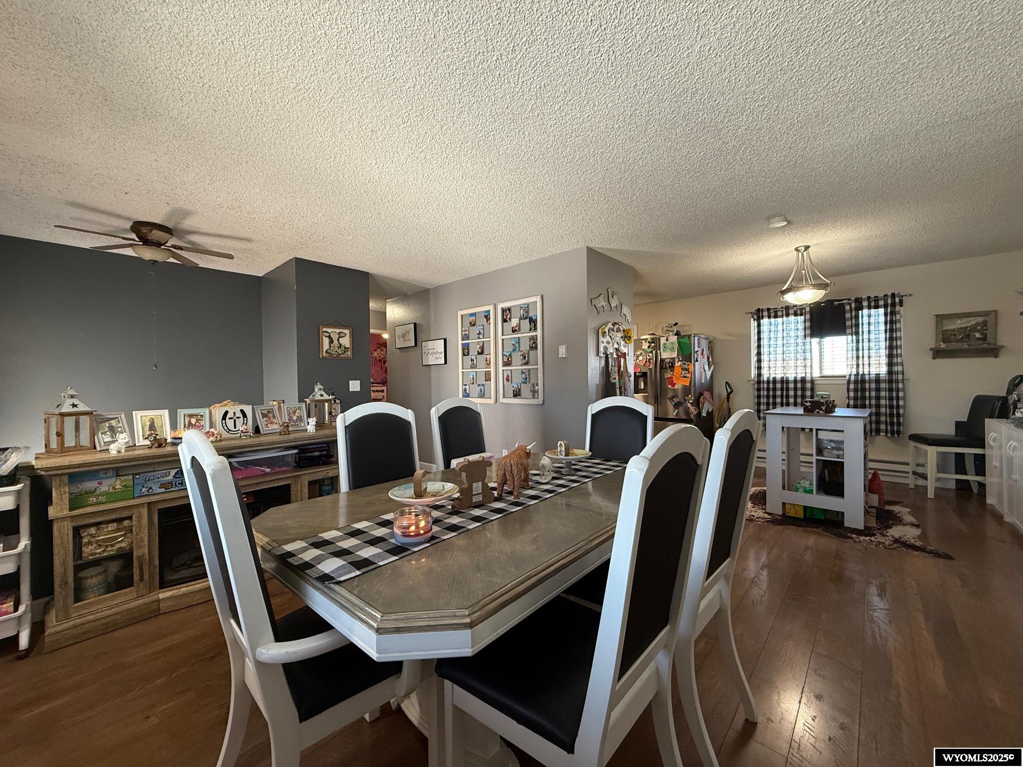 35 Cougar Road Rolling Hills, WY 82637 - Photo 21 of 40