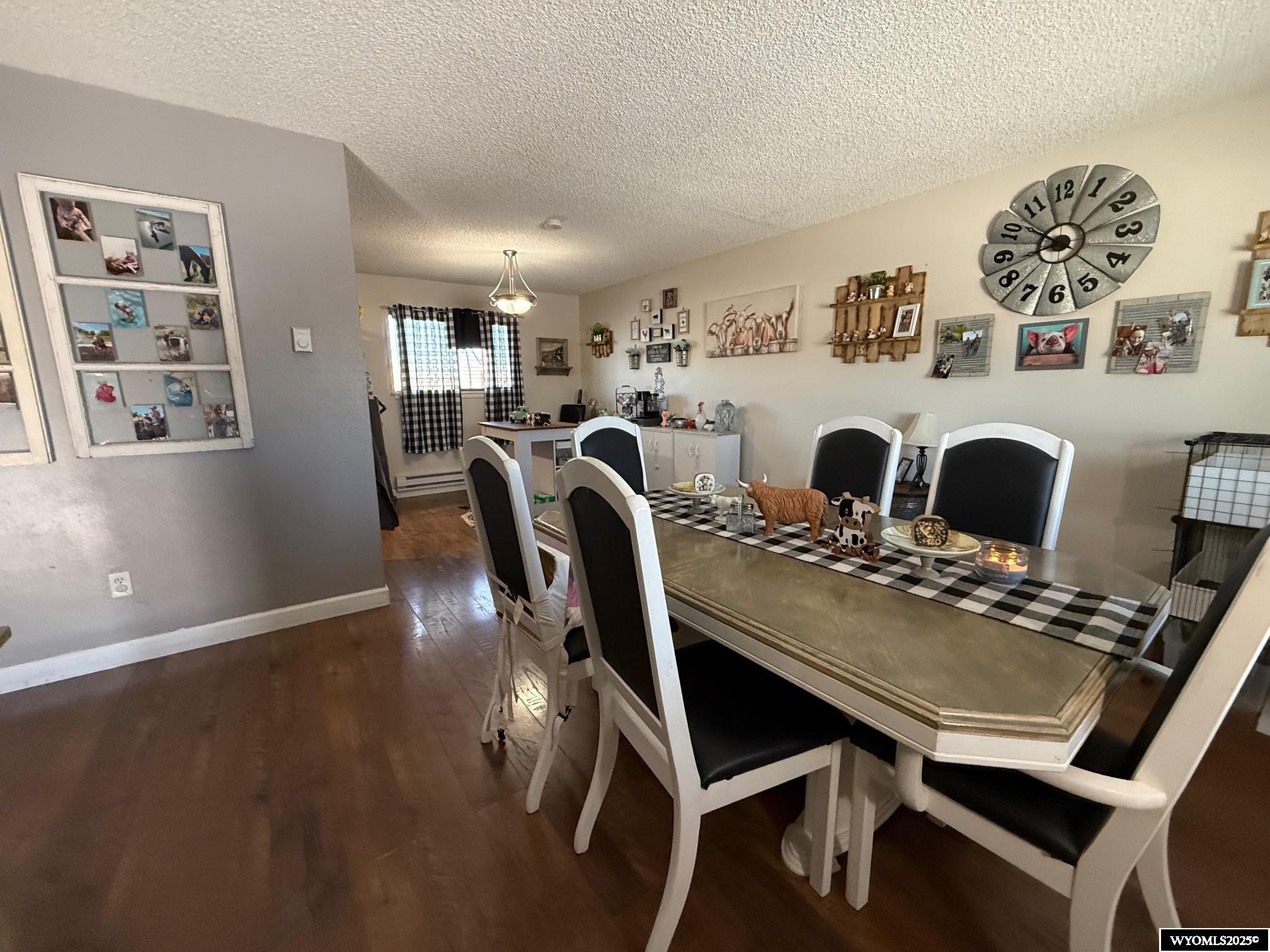 35 Cougar Road Rolling Hills, WY 82637 - Photo 23 of 40