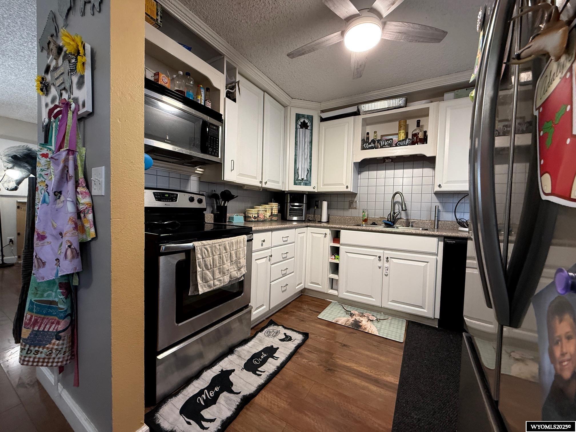 35 Cougar Road Rolling Hills, WY 82637 - Photo 24 of 40