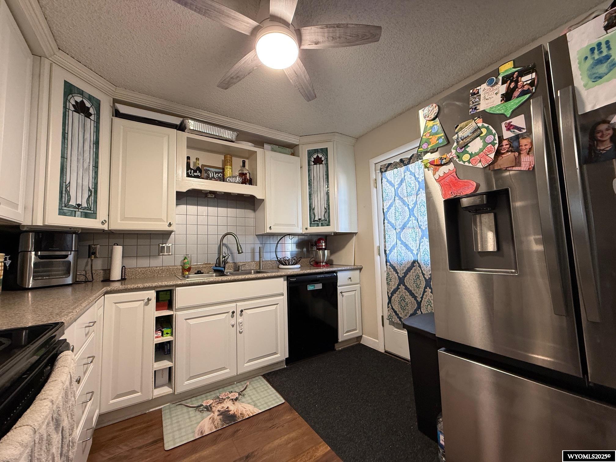 35 Cougar Road Rolling Hills, WY 82637 - Photo 25 of 40