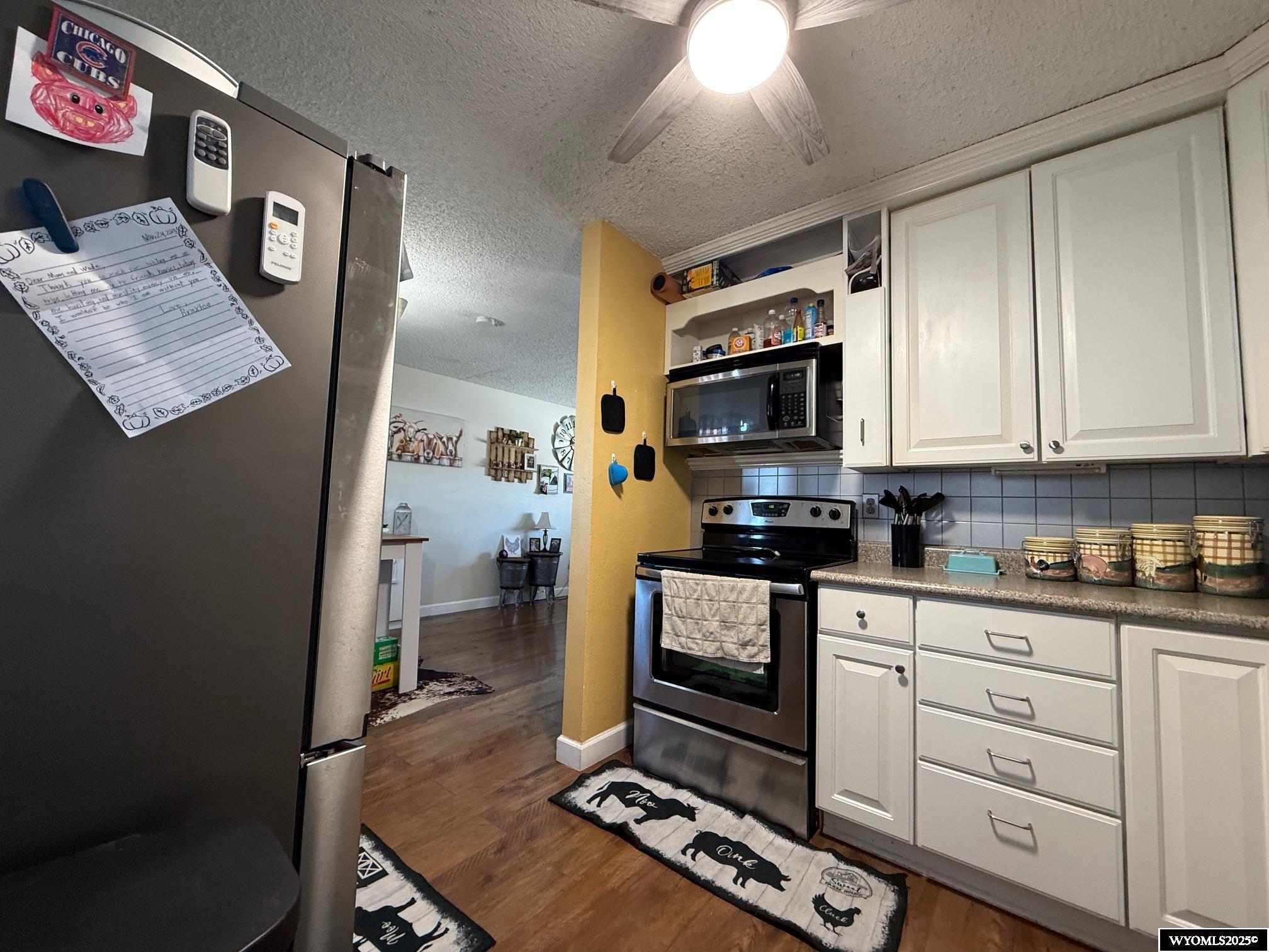 35 Cougar Road Rolling Hills, WY 82637 - Photo 26 of 40