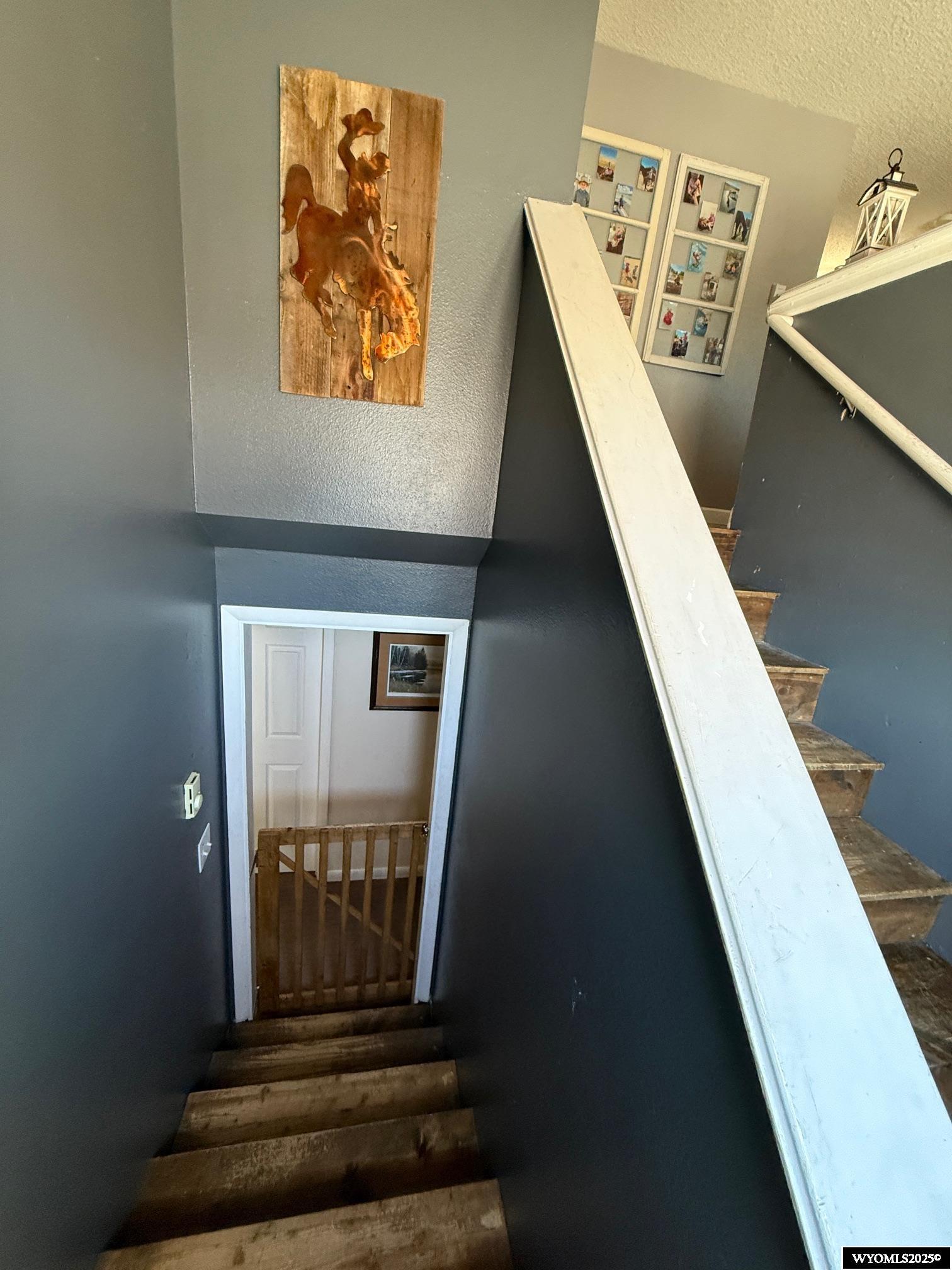 35 Cougar Road Rolling Hills, WY 82637 - Photo 28 of 40