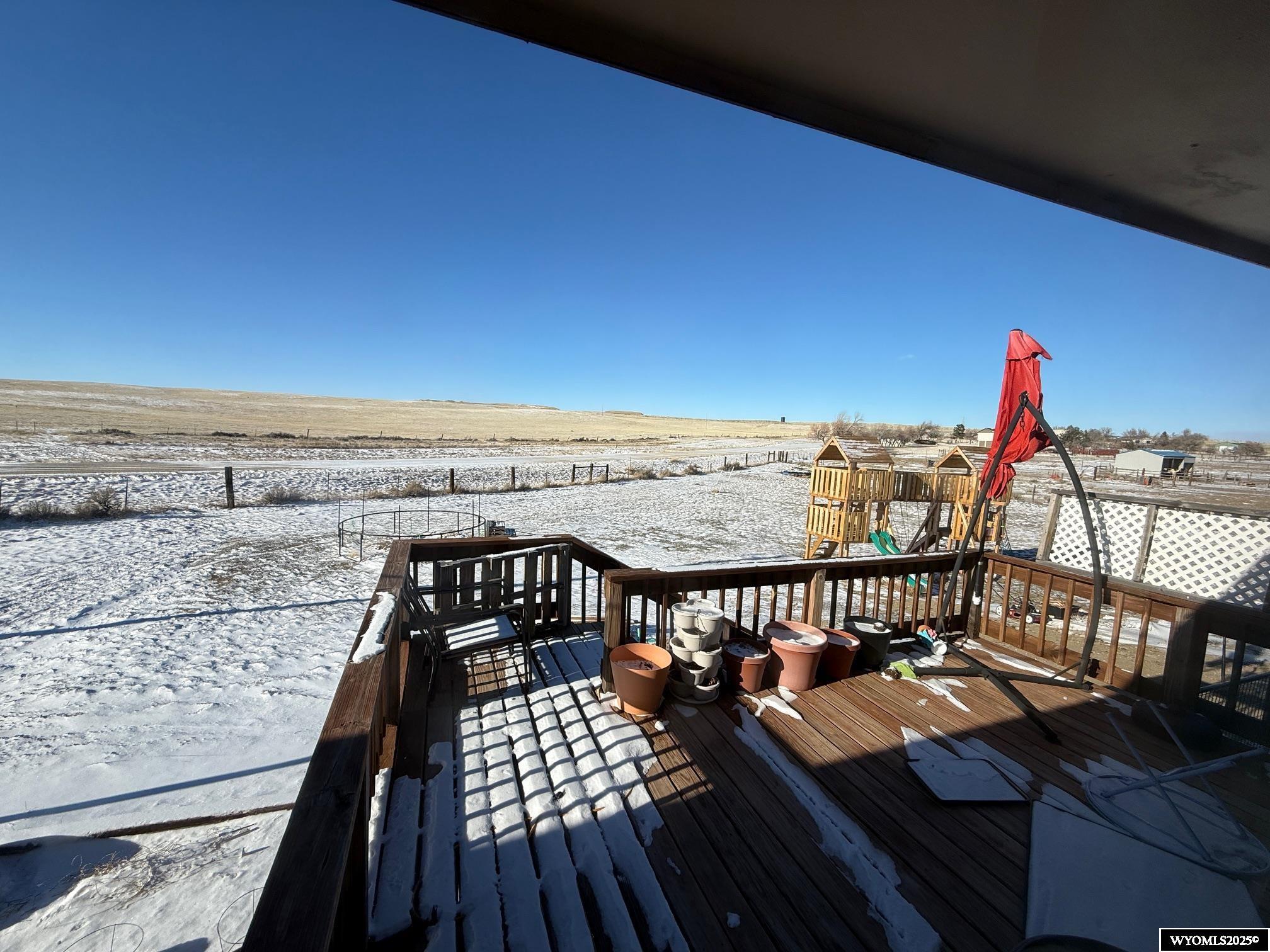 35 Cougar Road Rolling Hills, WY 82637 - Photo 29 of 40