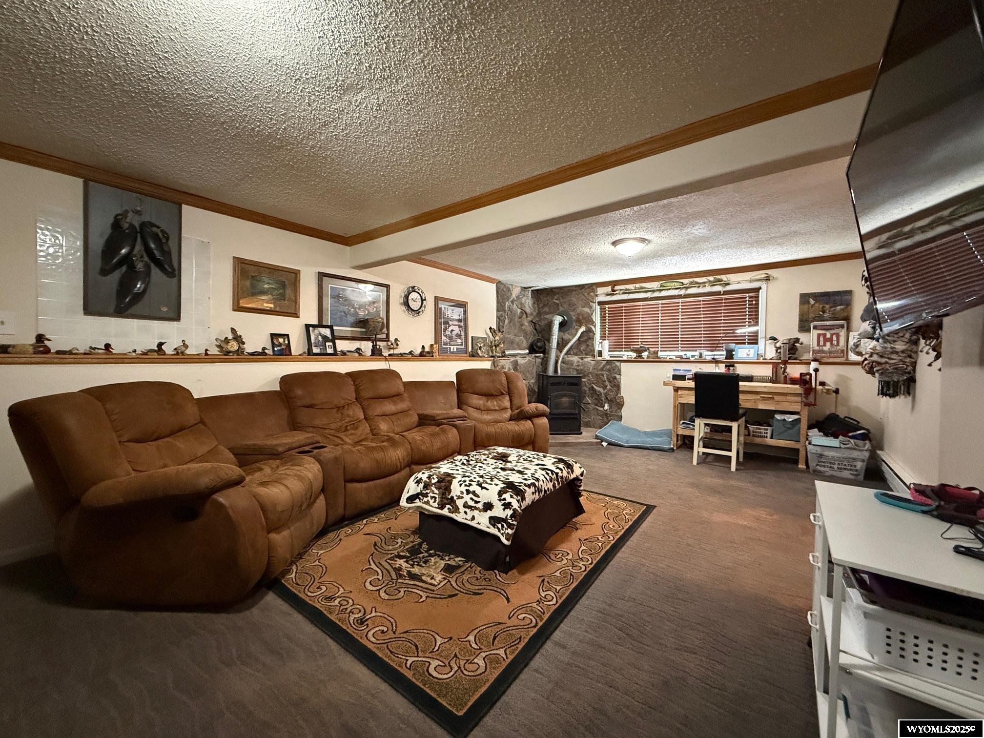 35 Cougar Road Rolling Hills, WY 82637 - Photo 31 of 40