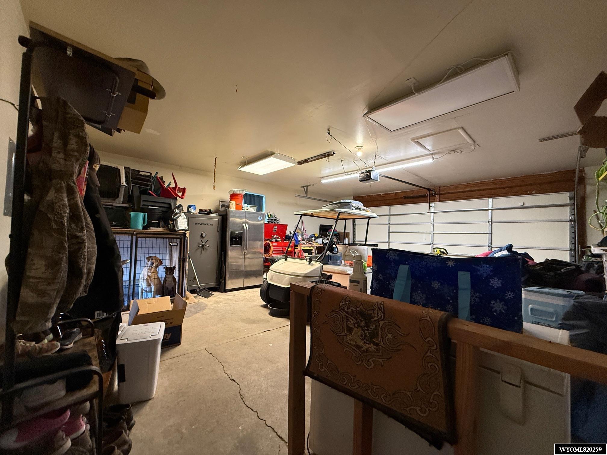 35 Cougar Road Rolling Hills, WY 82637 - Photo 33 of 40