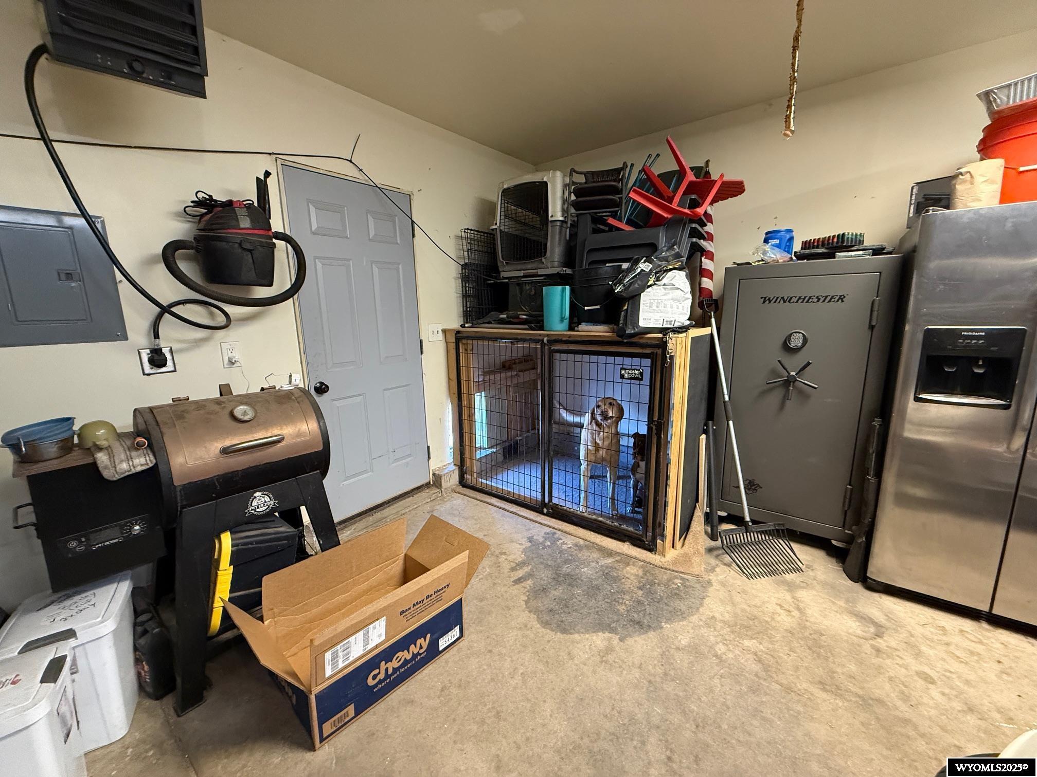 35 Cougar Road Rolling Hills, WY 82637 - Photo 34 of 40