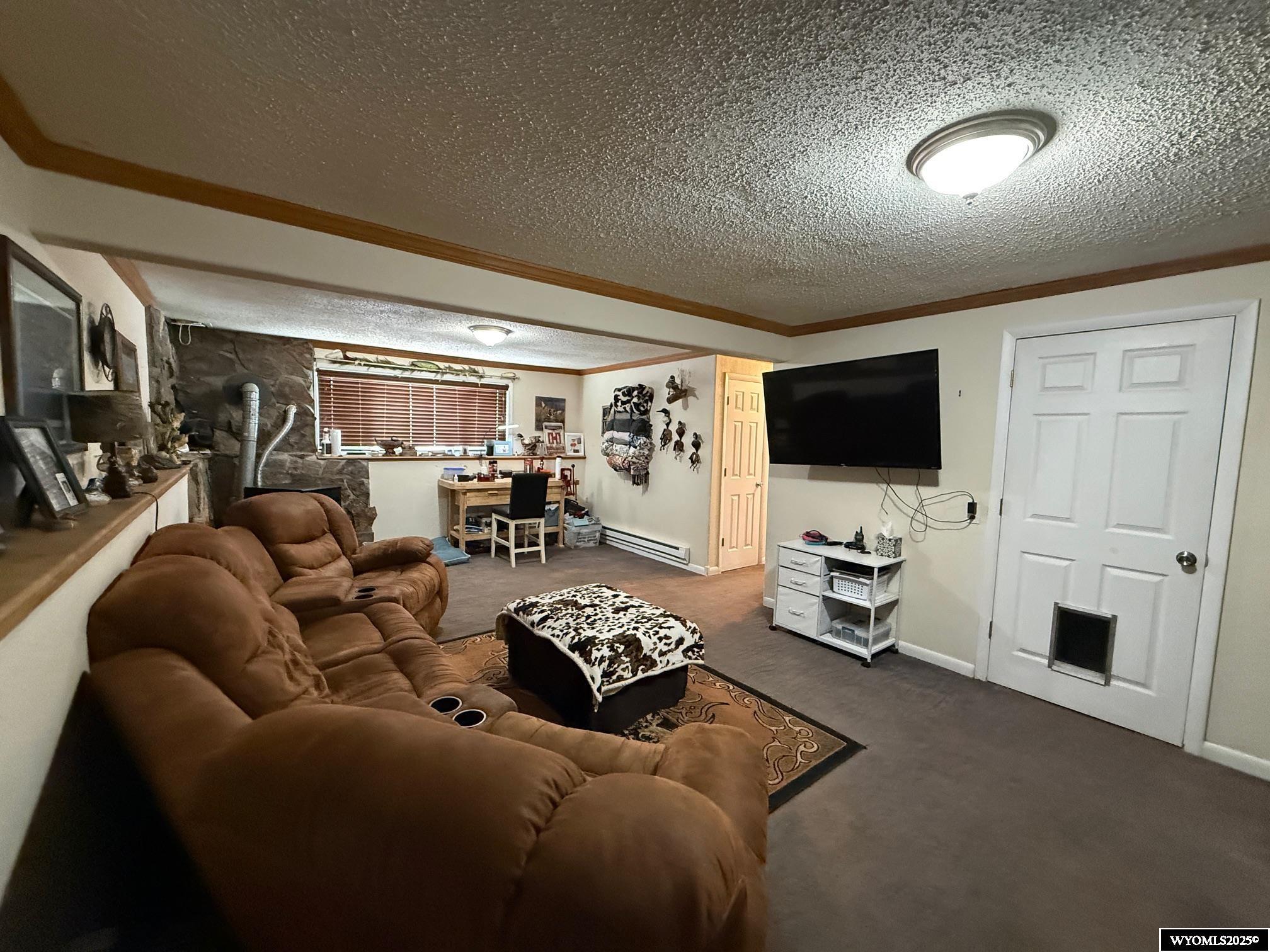 35 Cougar Road Rolling Hills, WY 82637 - Photo 35 of 40