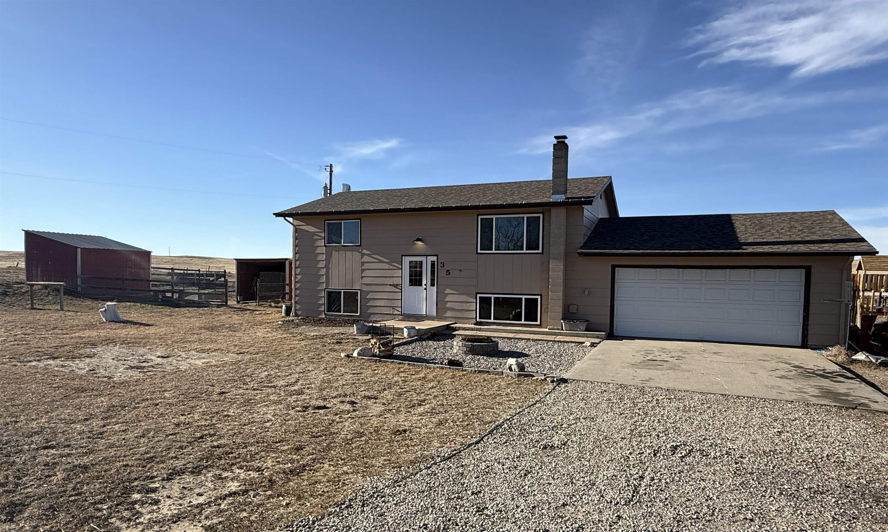 35 Cougar Road Rolling Hills, WY 82637 - Photo 40 of 40