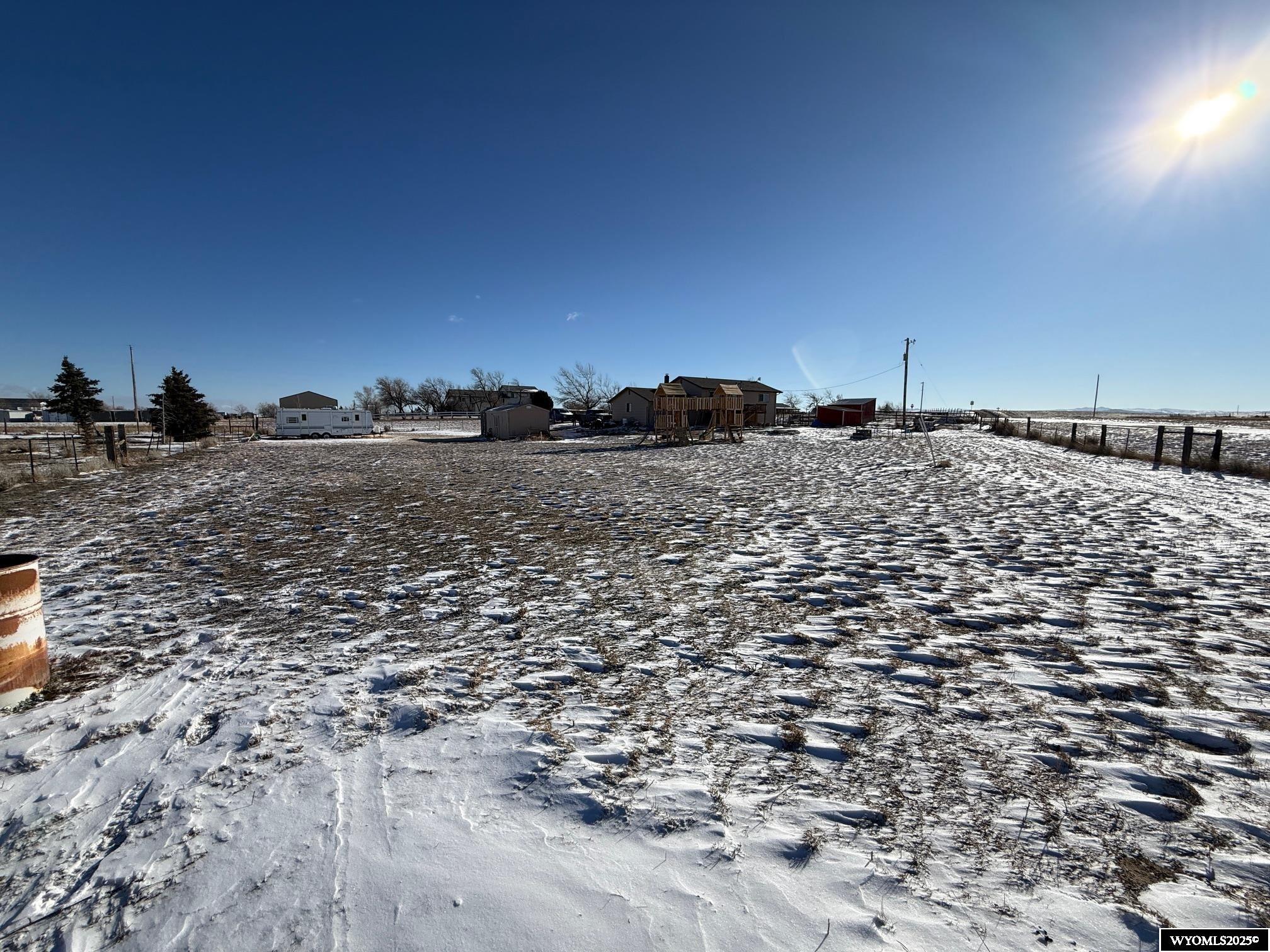 35 Cougar Road Rolling Hills, WY 82637 - Photo 7 of 40