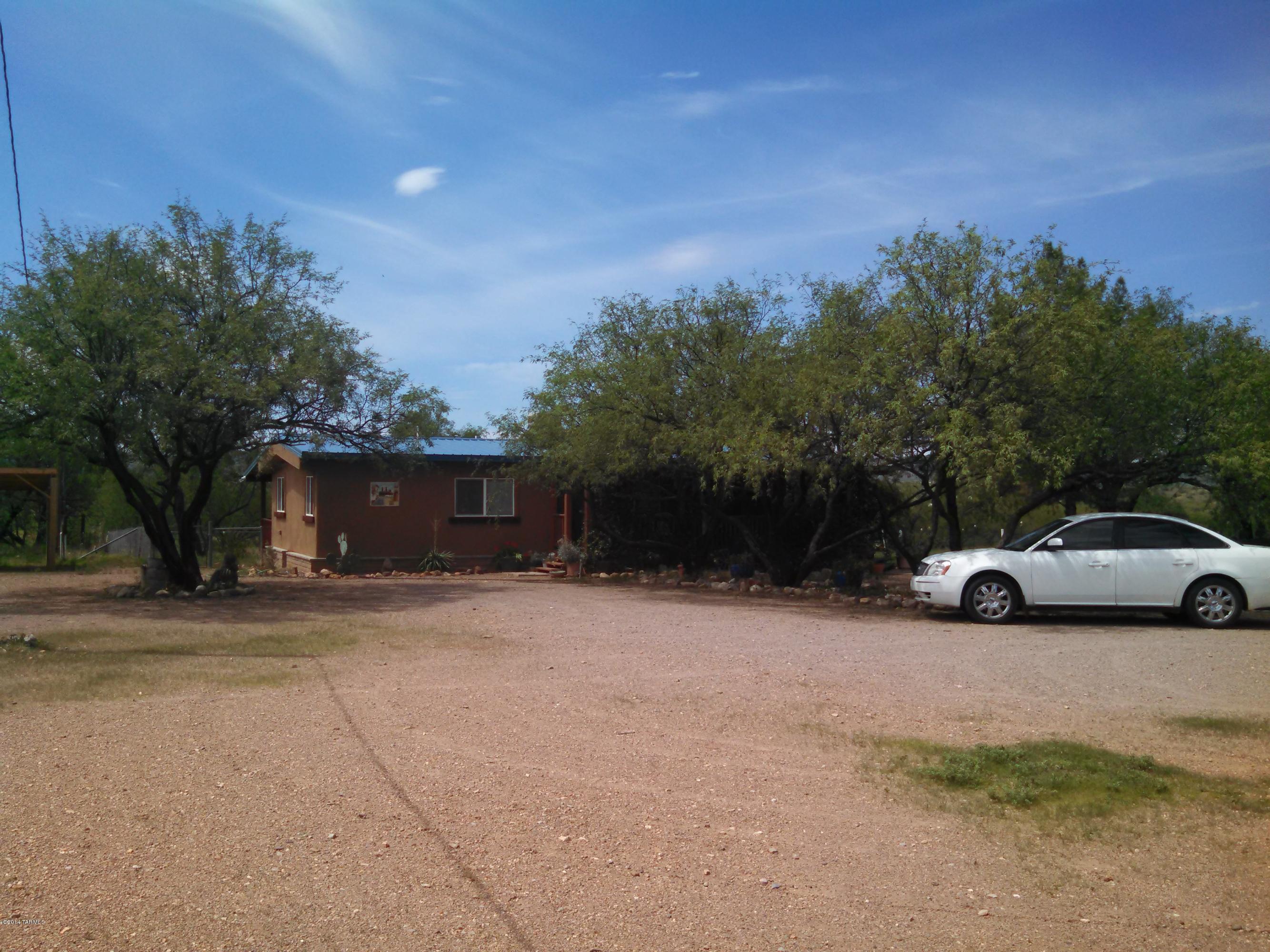 37451 South Arivaca Ranch Road Arivaca, AZ 85601 - Photo 1 of 26