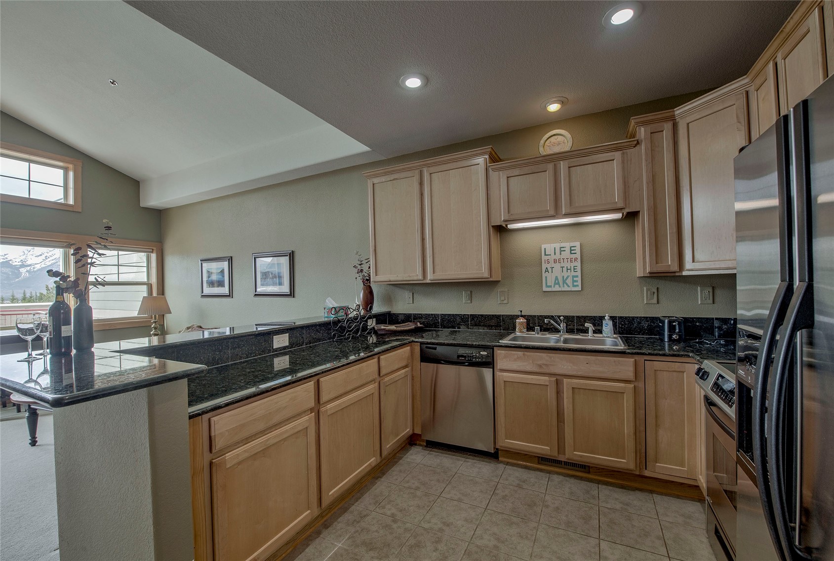 135 Main Street, Unit 218 Dillon, CO 80435 - Photo 11 of 43