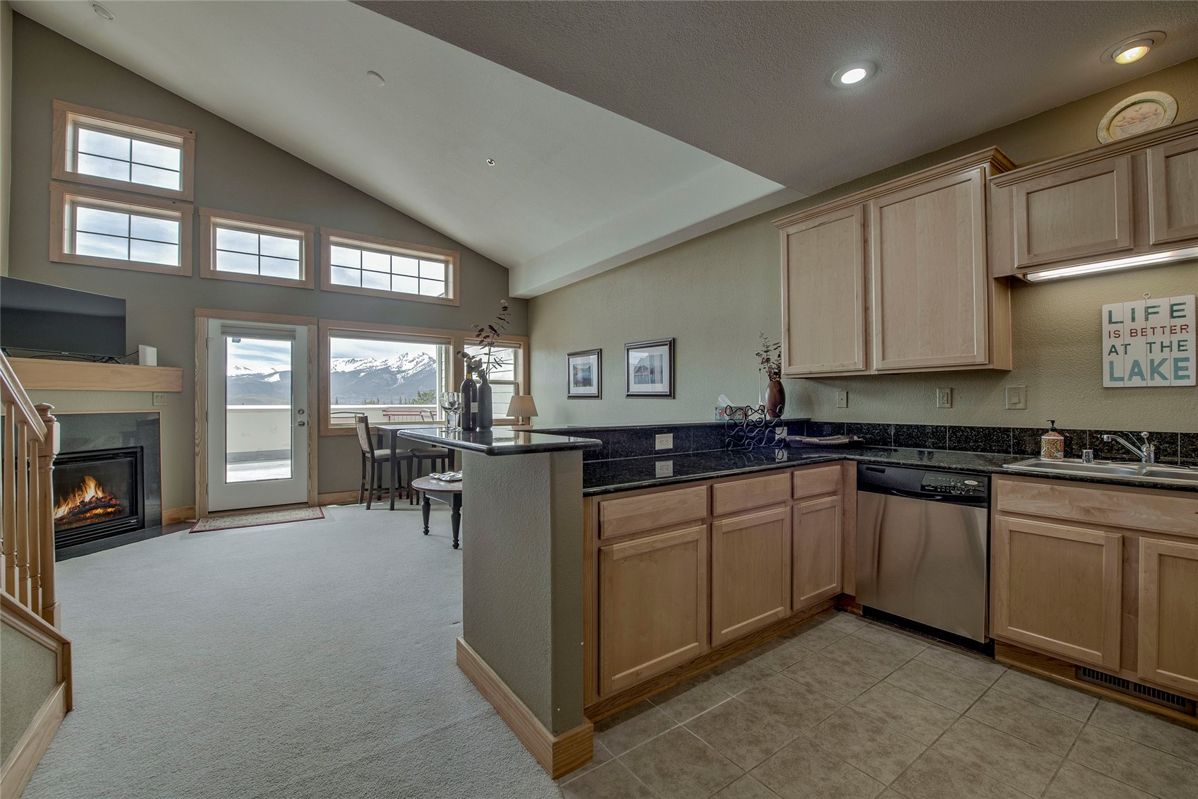 135 Main Street, Unit 218 Dillon, CO 80435 - Photo 12 of 43