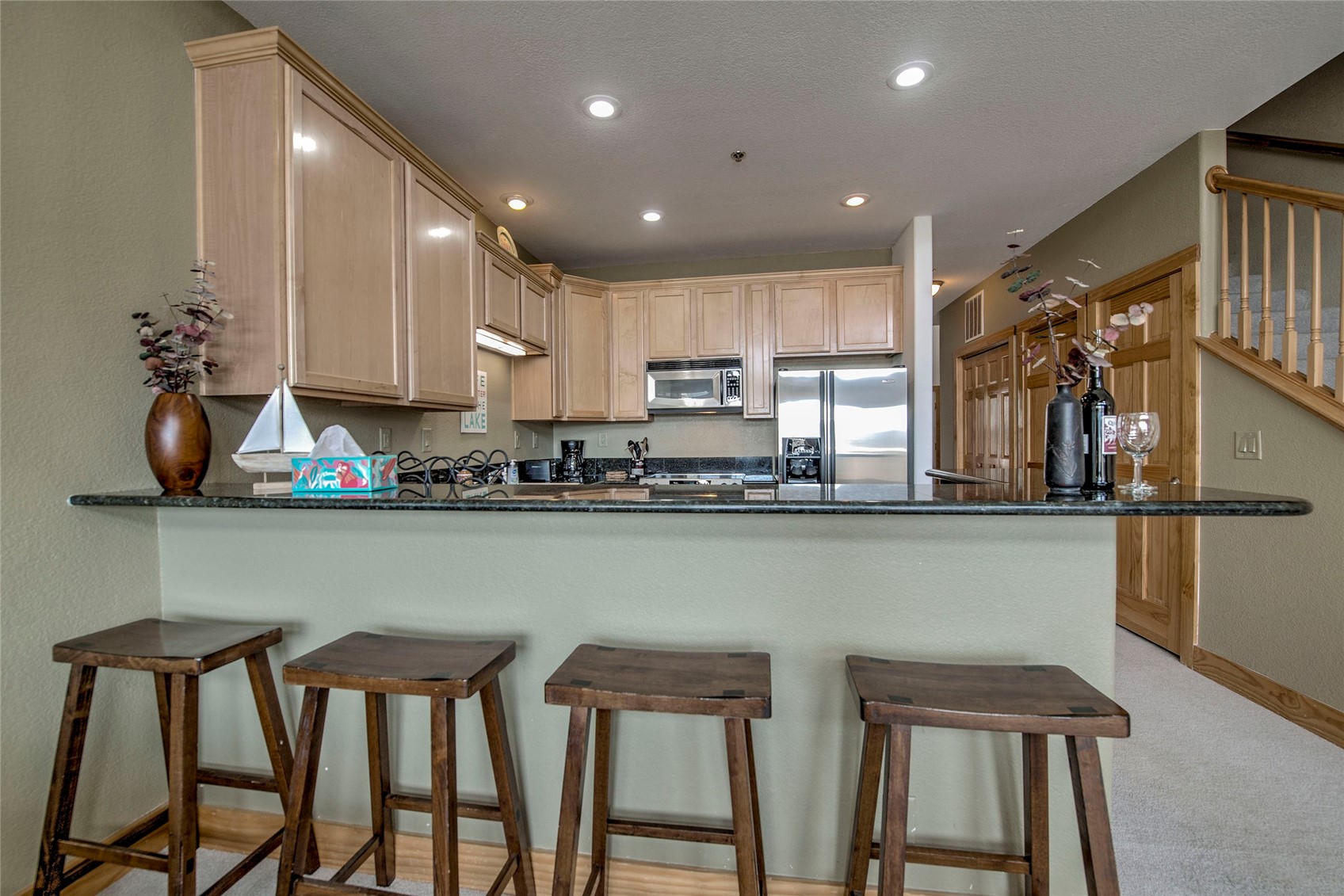 135 Main Street, Unit 218 Dillon, CO 80435 - Photo 13 of 43