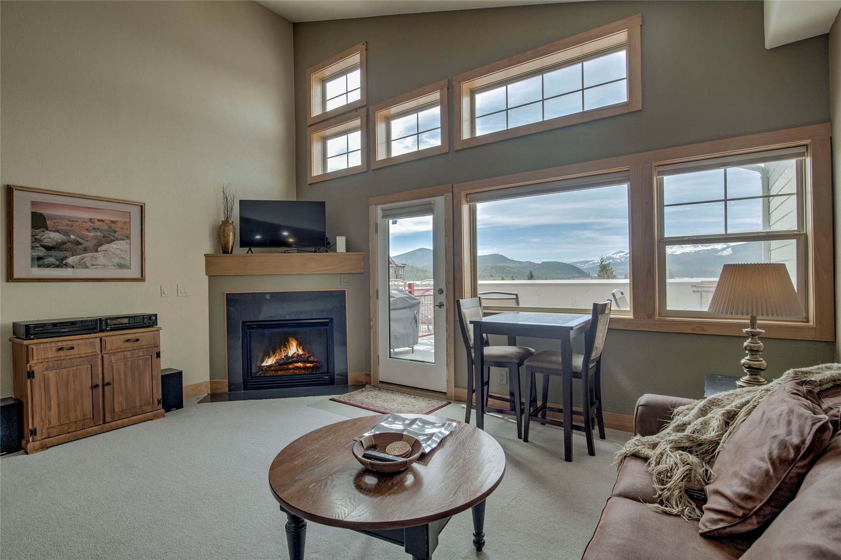 135 Main Street, Unit 218 Dillon, CO 80435 - Photo 3 of 43