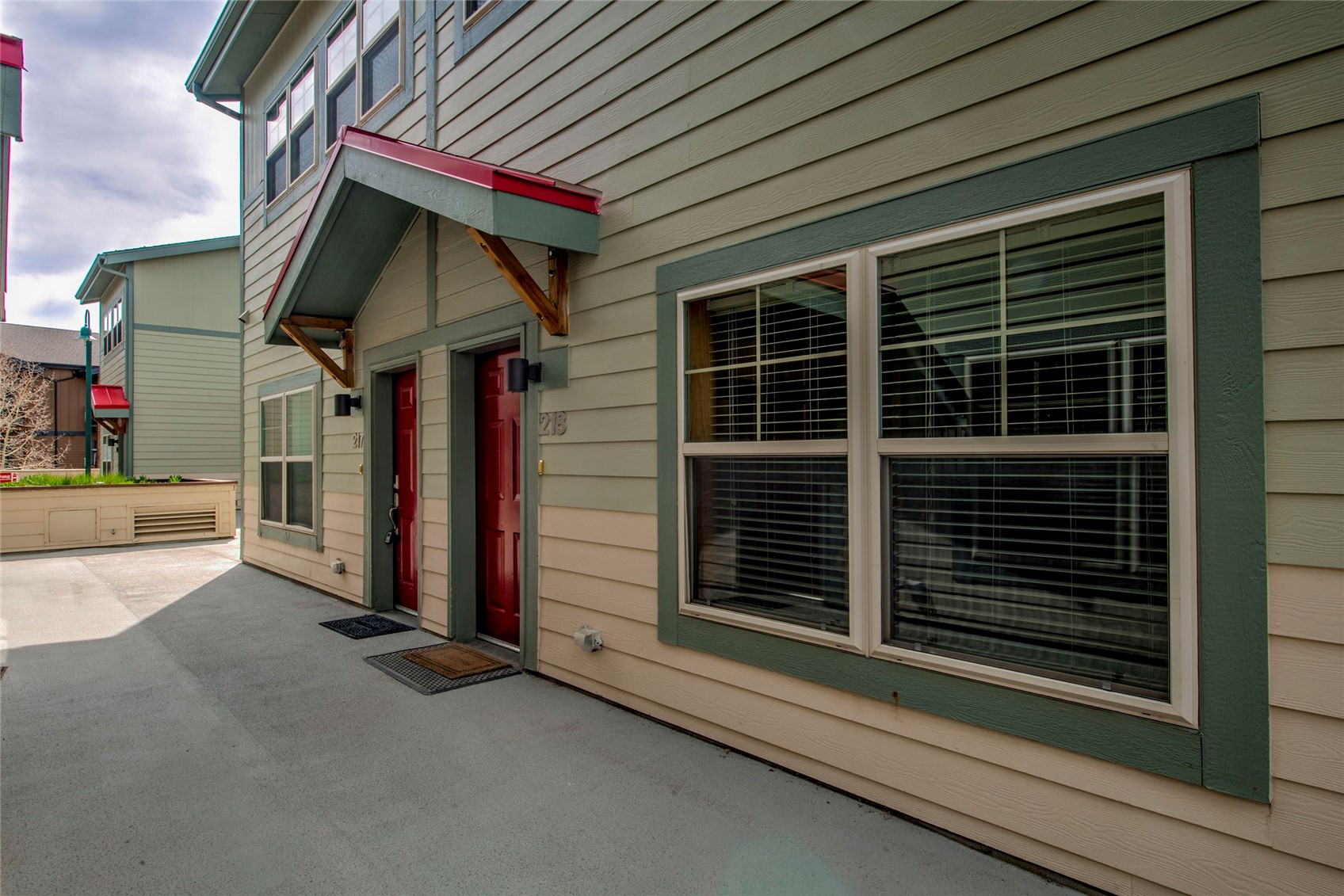 135 Main Street, Unit 218 Dillon, CO 80435 - Photo 38 of 43