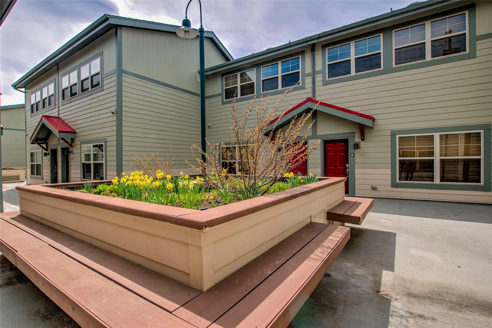 135 Main Street, Unit 218 Dillon, CO 80435 - Photo 39 of 43