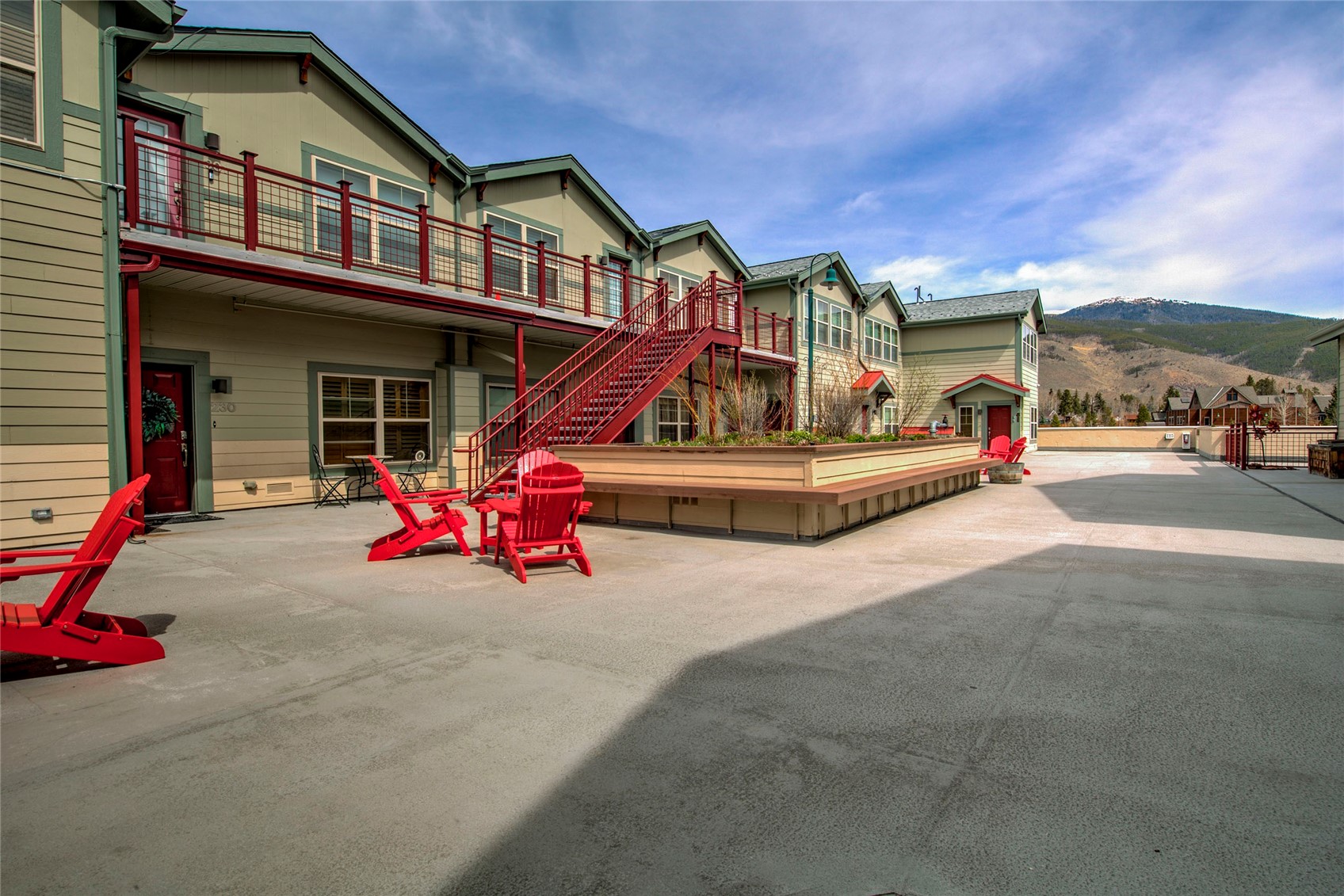 135 Main Street, Unit 218 Dillon, CO 80435 - Photo 40 of 43