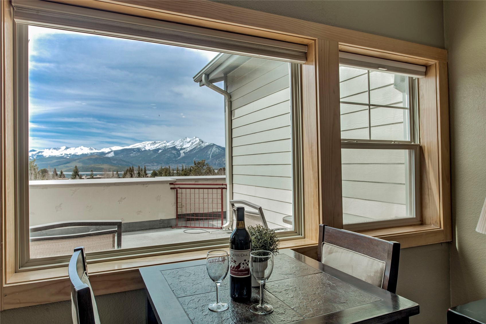 135 Main Street, Unit 218 Dillon, CO 80435 - Photo 4 of 43