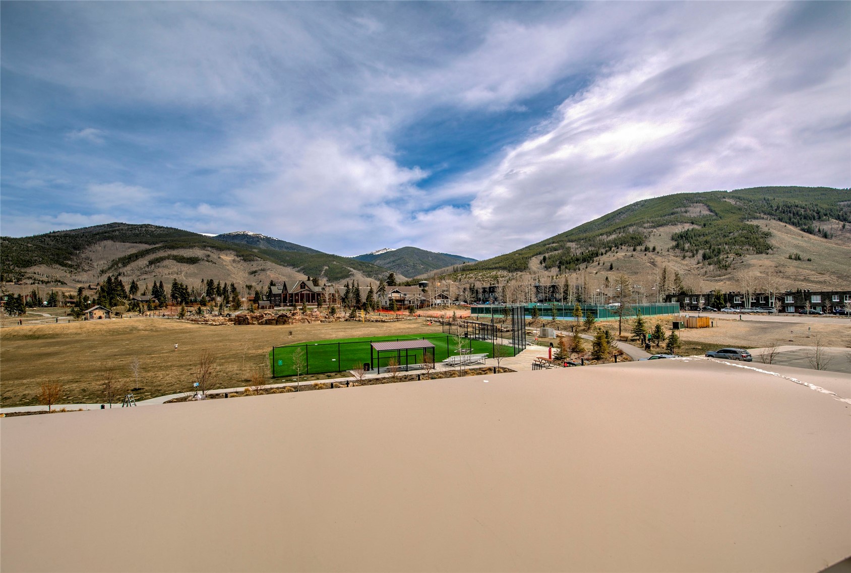 135 Main Street, Unit 218 Dillon, CO 80435 - Photo 41 of 43