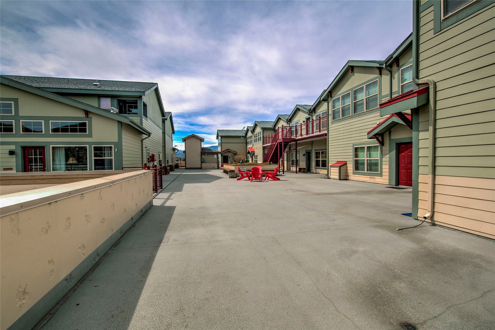135 Main Street, Unit 218 Dillon, CO 80435 - Photo 42 of 43