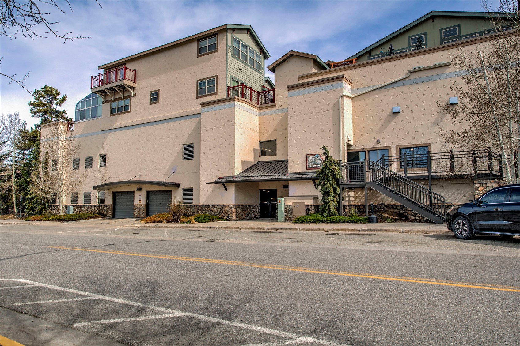 135 Main Street, Unit 218 Dillon, CO 80435 - Photo 43 of 43