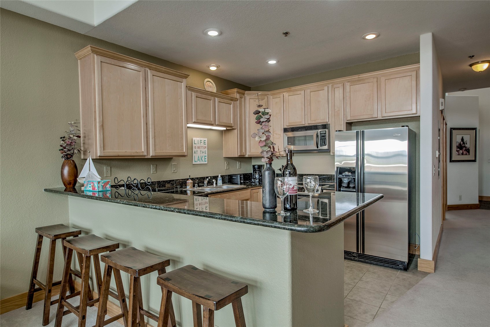 135 Main Street, Unit 218 Dillon, CO 80435 - Photo 8 of 43