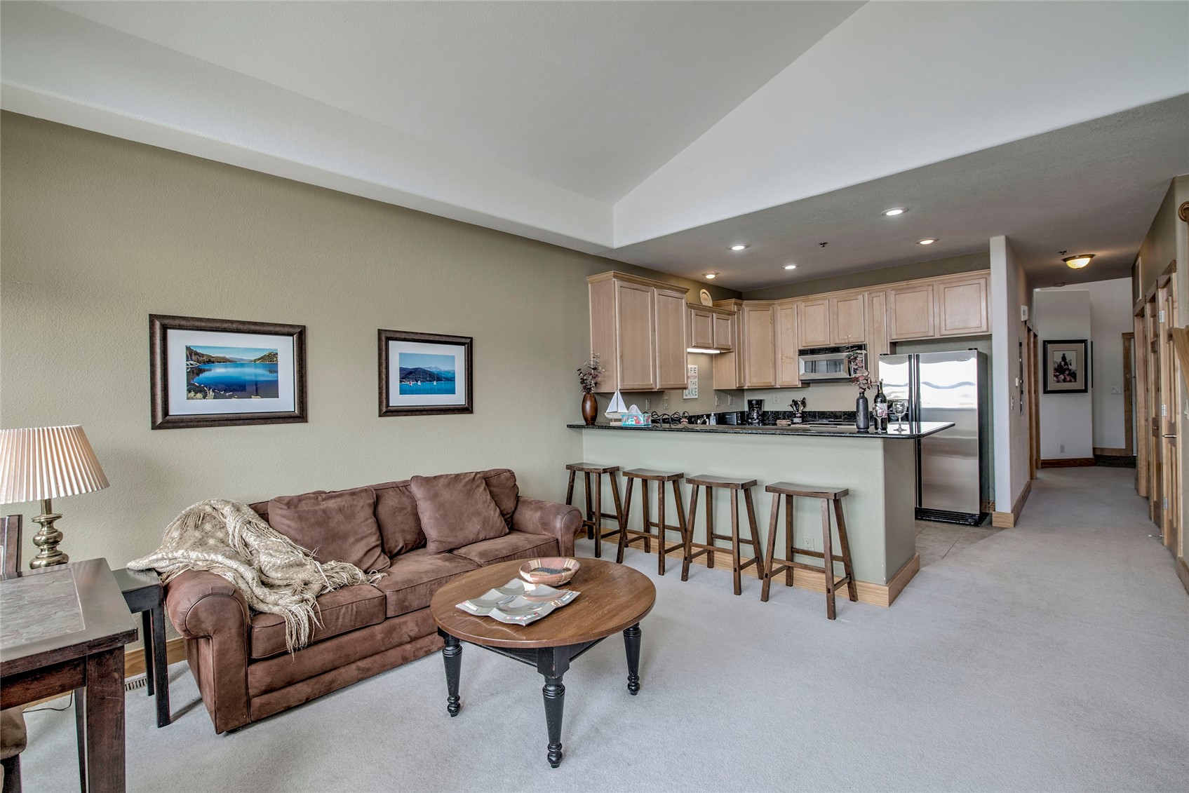 135 Main Street, Unit 218 Dillon, CO 80435 - Photo 9 of 43