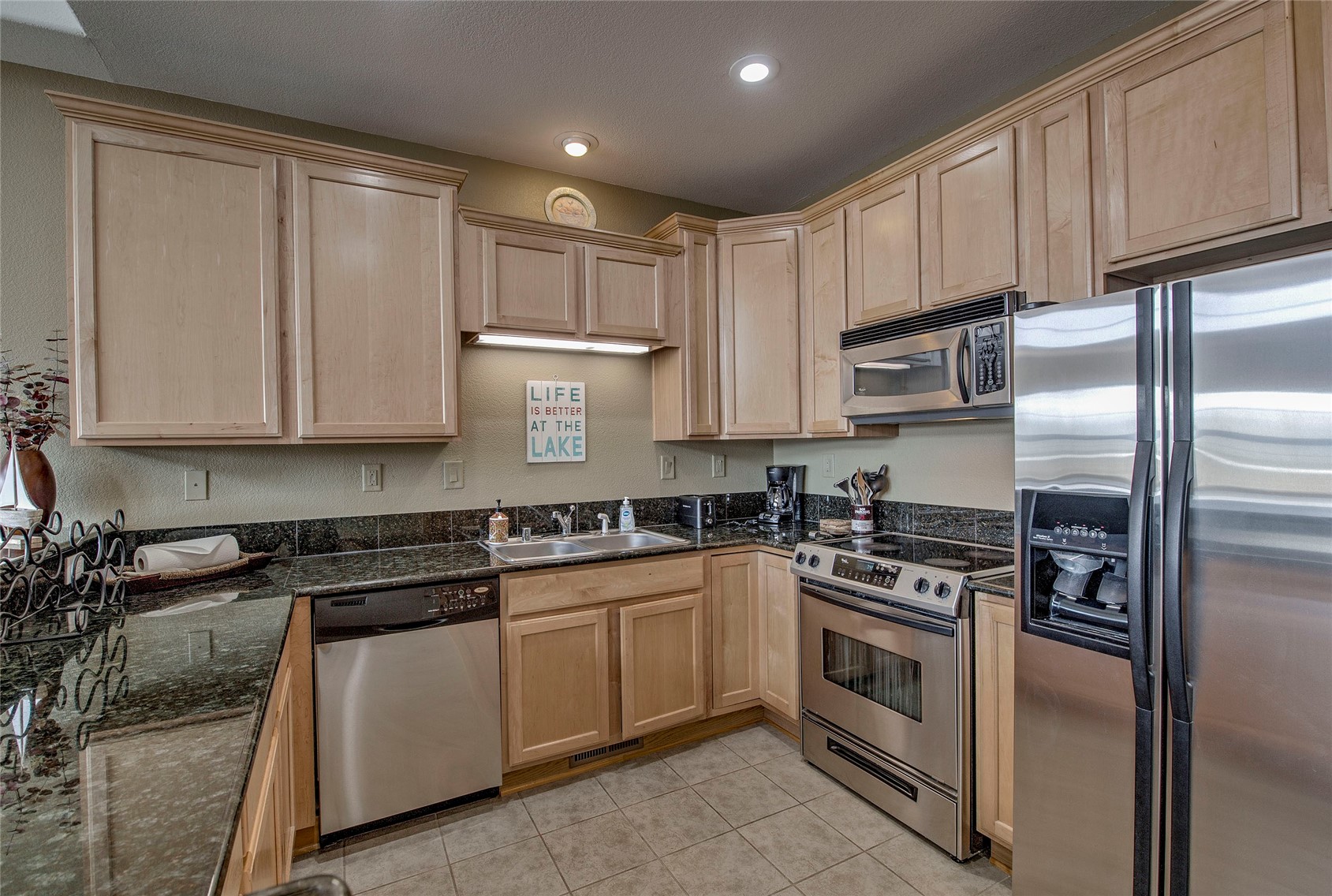 135 Main Street, Unit 218 Dillon, CO 80435 - Photo 10 of 43