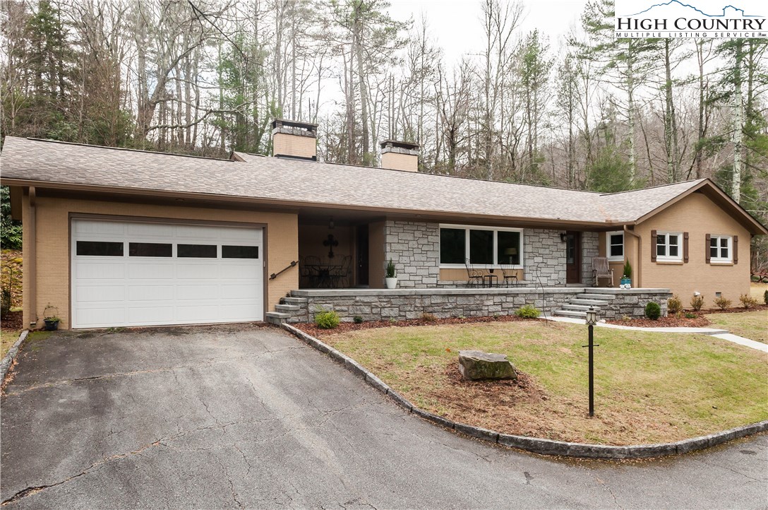 611 Winklers Creek Road Boone, NC 28607 - Photo 1 of 22 Gallery Image 1