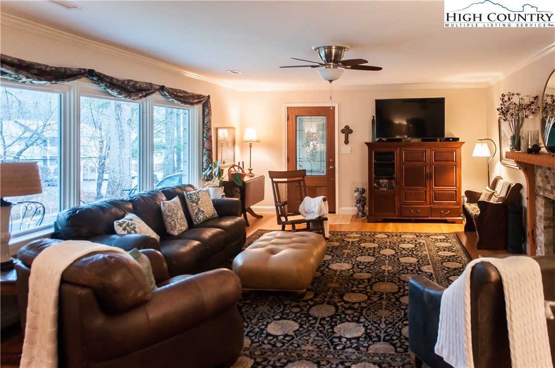611 Winklers Creek Road Boone, NC 28607 - Photo 12 of 22 Gallery Image 12