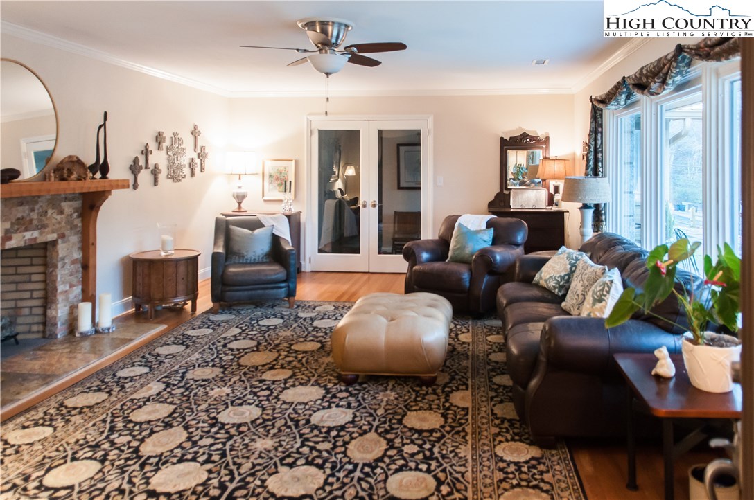 611 Winklers Creek Road Boone, NC 28607 - Photo 13 of 22 Gallery Image 13