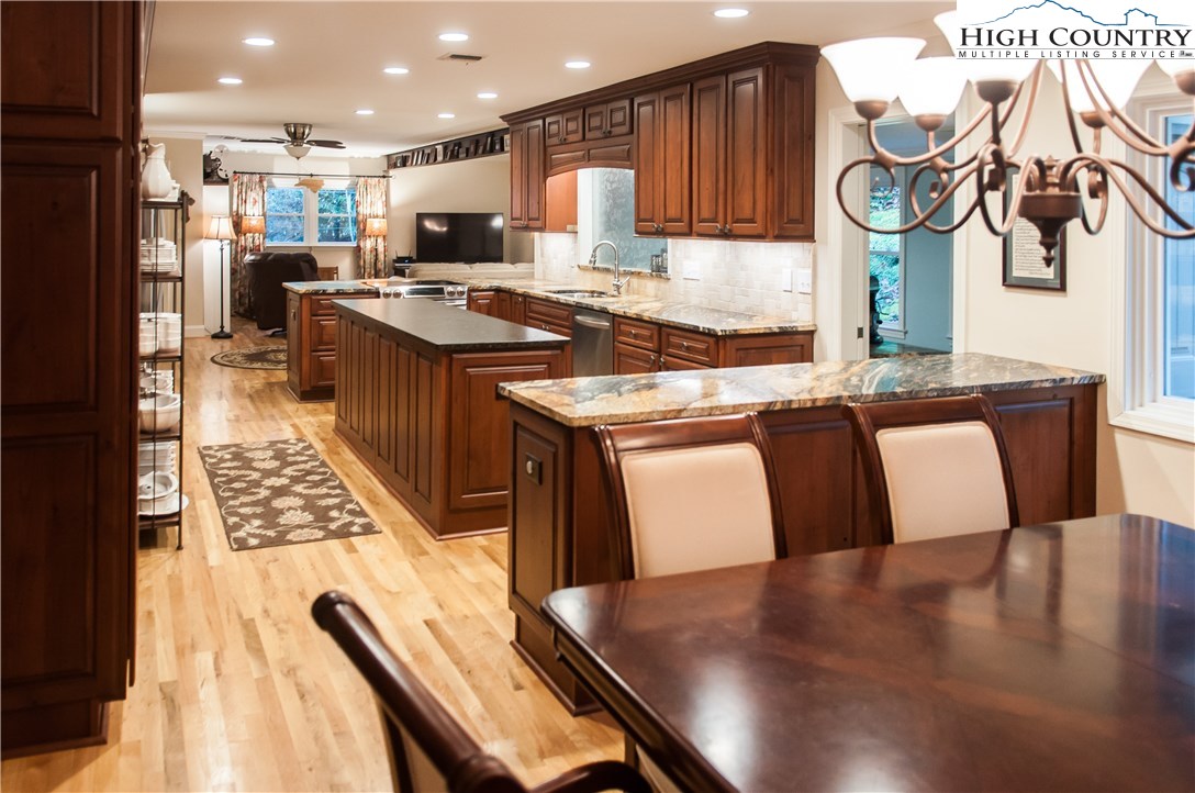 611 Winklers Creek Road Boone, NC 28607 - Photo 4 of 22 Gallery Image 4