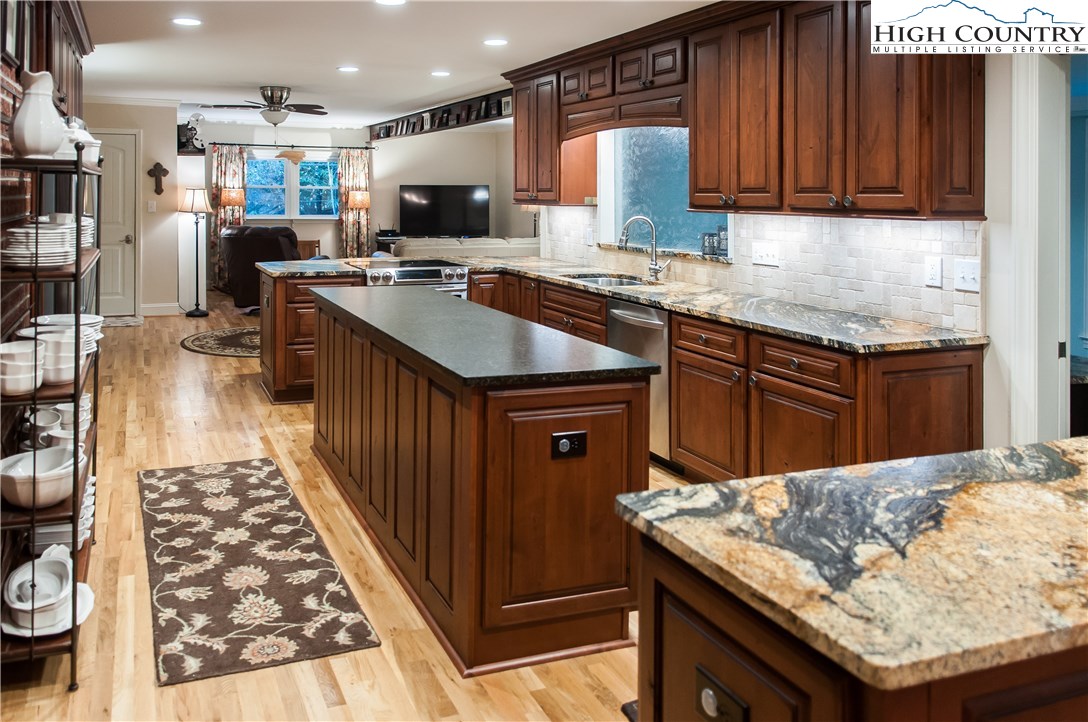 611 Winklers Creek Road Boone, NC 28607 - Photo 5 of 22 Gallery Image 5