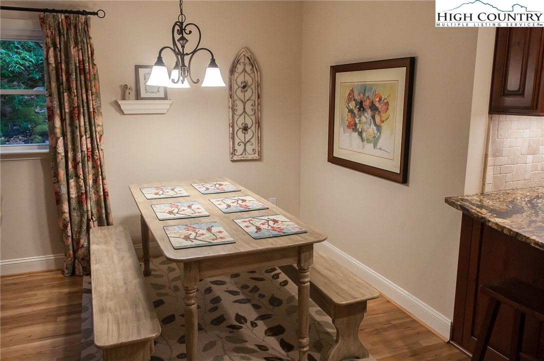 611 Winklers Creek Road Boone, NC 28607 - Photo 8 of 22 Gallery Image 8