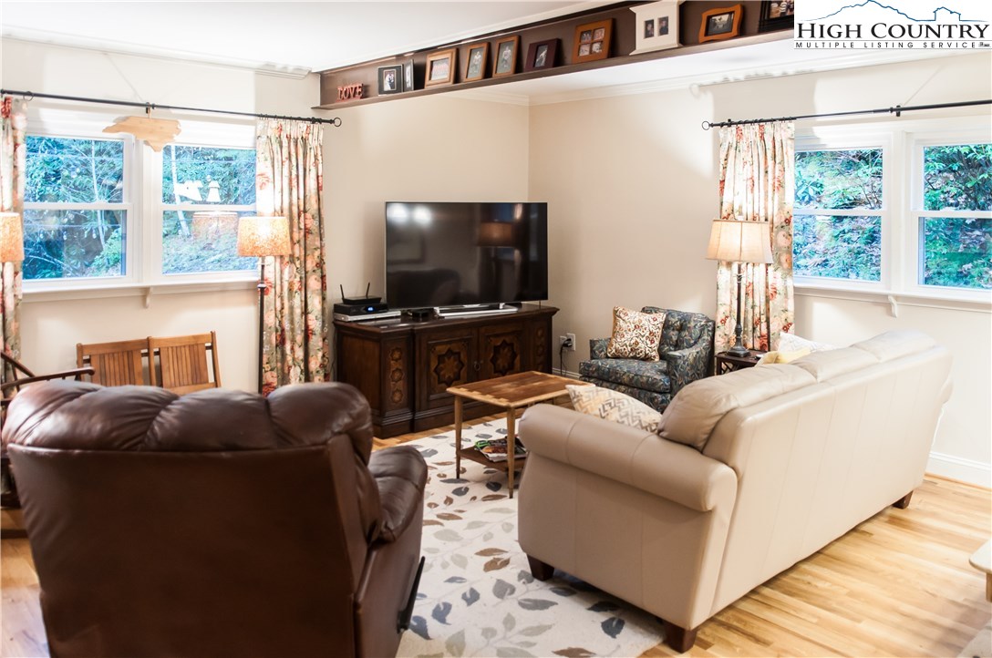 611 Winklers Creek Road Boone, NC 28607 - Photo 10 of 22 Gallery Image 10