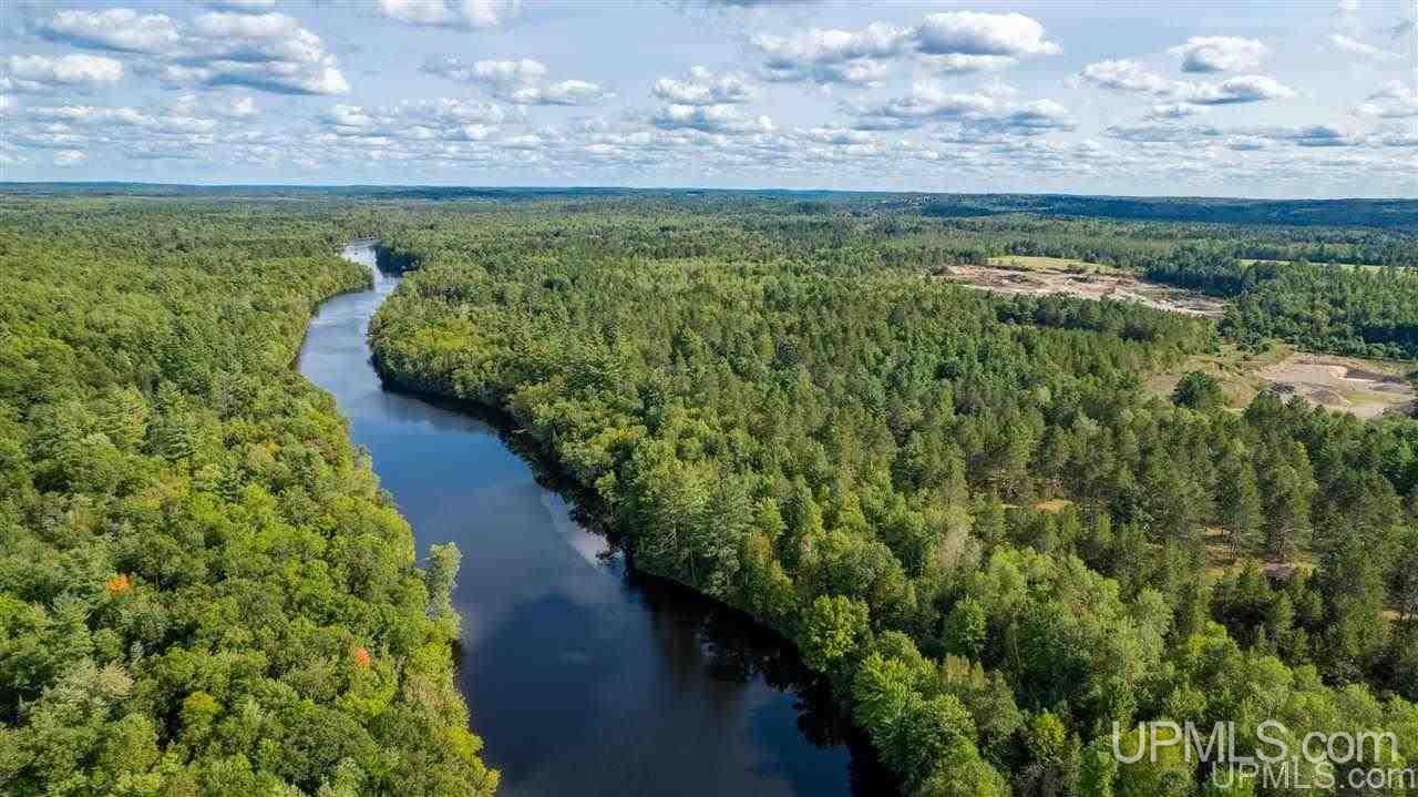 Tbd Paint River Road, Unit A AND B Crystal Falls, MI 49920 - Photo 1 of 17