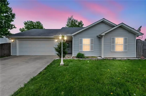 $245,000 | 605 Bob F Griffin Road, Cameron, MO 64429