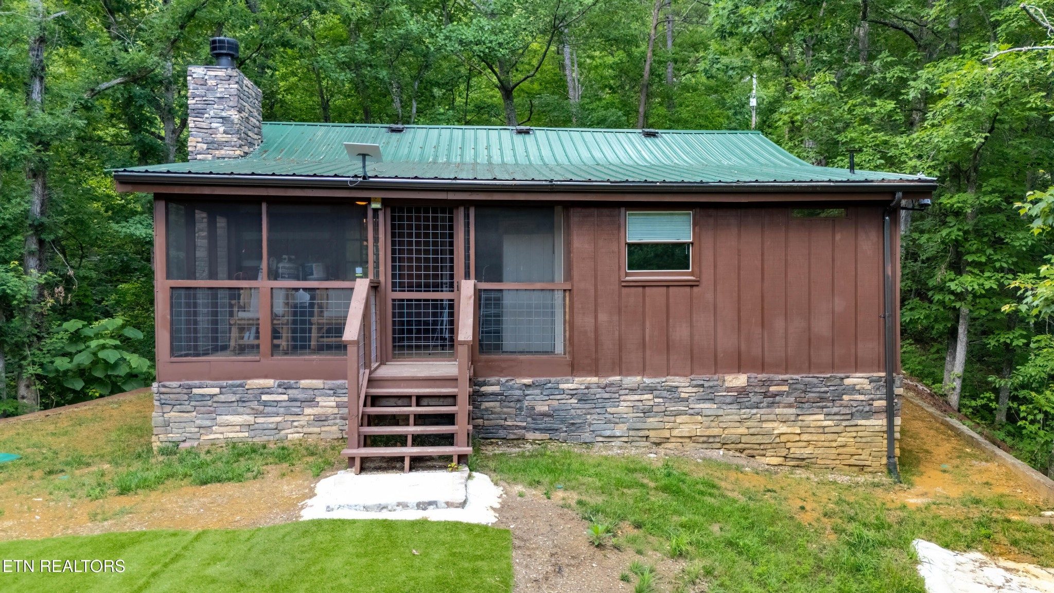 3040 Patty View Way Pigeon Forge, TN 37862 - Photo 2 of 30