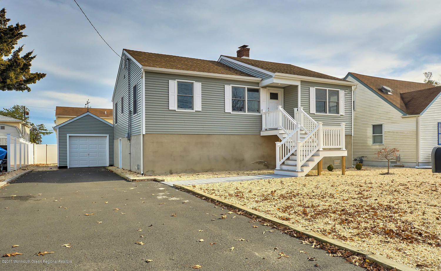 7 Pine Tree Road Toms River, NJ 08753 - Photo 1 of 23 .