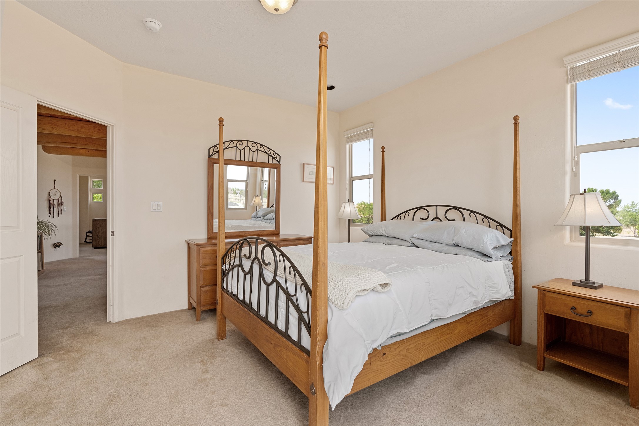 51 Canada Del Rancho, Unit D Santa Fe, NM 87508 - Photo 34 of 53