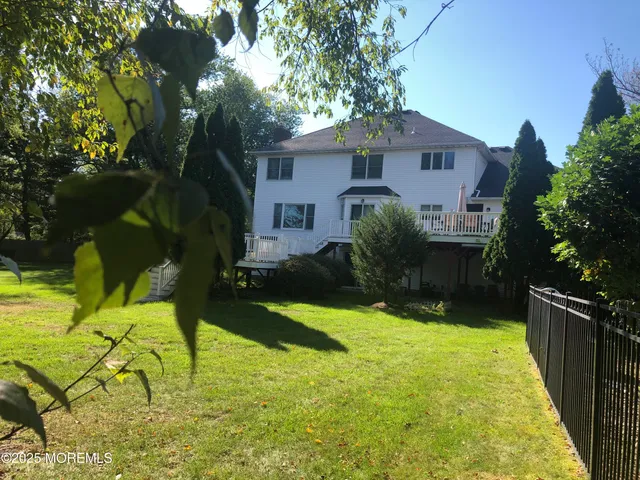 $1,175,000 | 2 Steward Court, Millstone Township, NJ 08510