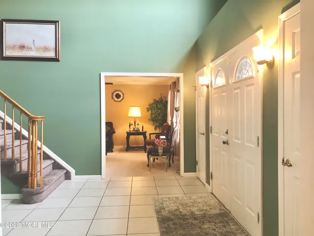 $1,175,000 | 2 Steward Court, Millstone Township, NJ 08510