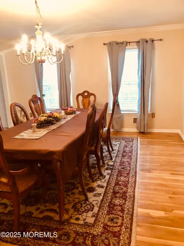 $1,175,000 | 2 Steward Court, Millstone Township, NJ 08510