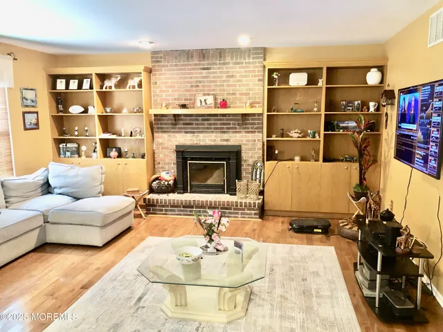 $1,175,000 | 2 Steward Court, Millstone Township, NJ 08510